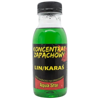 Koncentrat zapachowy Aqua Star Lin/Karaś 250 ml