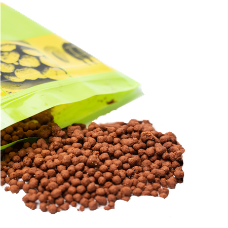 Pellet Method Feeder Furious Ready Kryl 500 g