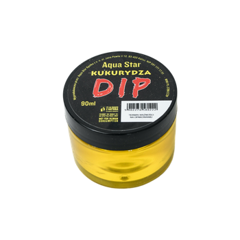 DIP Aqua Star Kukurydza 90 ml