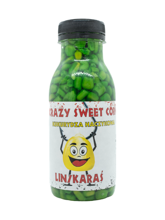 Kukurydza DIP Sweet Corn Lin/Karaś 250 ml