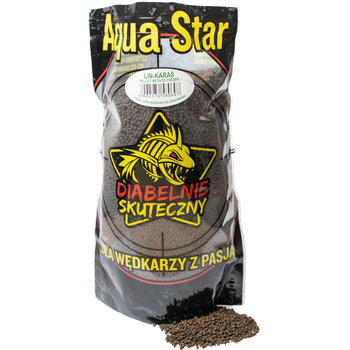 Pellet Method Feeder 2 mm Lin/Karaś 1000 g