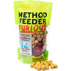 Pellet haczykowy z dziurką 12 mm Waggler Wanilia 500 g