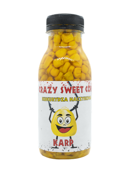 Kukurydza DIP Sweet Corn Karp 250 ml