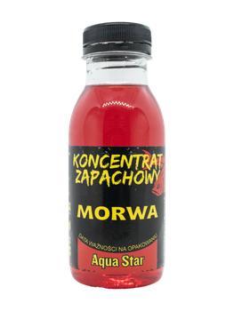Koncentrat zapachowy AQUA STAR - Morwa