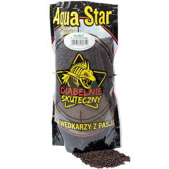 Pellet Method Feeder 2 mm Halibut 1000 g