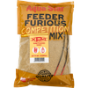 Zanęta XP4 Stink Corn 1000 g 