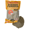 Zanęta Feeder Furious Gold Series Karp 1000 g