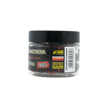 Kulka haczykowa 10 mm Aqua Star Skorupiaki  45 g