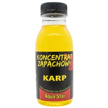 Koncentrat zapachowy Aqua Star Karp 250 ml