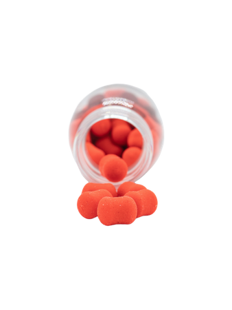 Dumbells  Tonący Aqua Star 8 mm Truskawka 35 g
