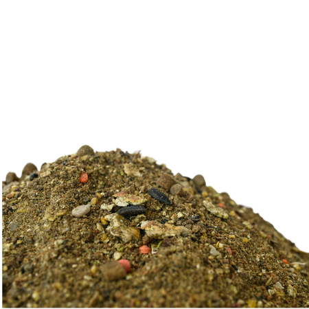 Zanęta Aqua Star Monster Carp 2000 g 