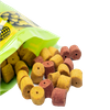 Pellet haczykowy z dziurką 12 mm Waggler Donald 500 g