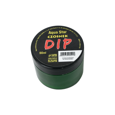 DIP Aqua Star Czosnek 90 ml
