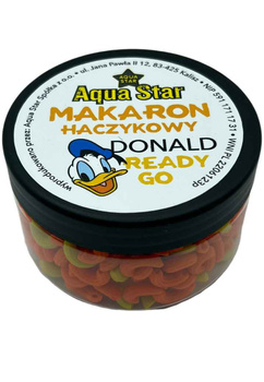 Makaron Haczykowy Aqua Star Donald 120 g