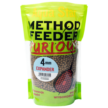 Expander 4 mm - 500 g 