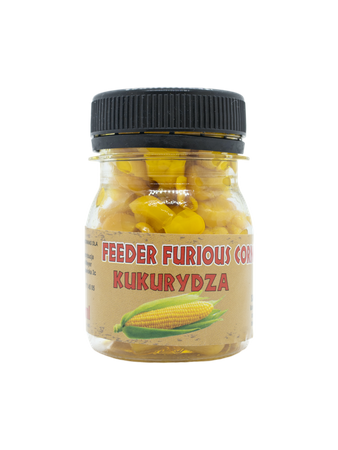 Kukurydza Feeder Furious Kukurydza 60 ml