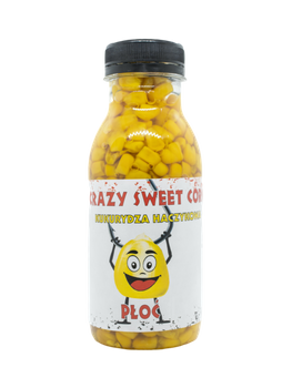 Kukurydza DIP Sweet Corn Płoć  250 ml