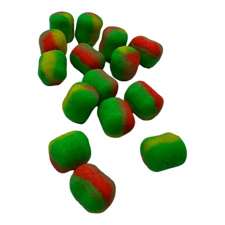 Kulki Hybryd Aqua Star Cytrus/Limonka 35 g 