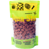 Pellet haczykowy z dziurką 12 mm Waggler Truskawka 500 g