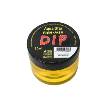 DIP Aqua Star Fish Mix 90 ml