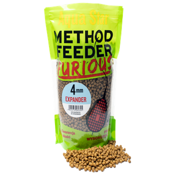 Expander 4 mm - 500 g