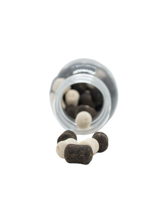 Dumbells  Tonący Aqua Star 8 mm Halibut 35 g