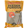 Zanęta Feeder Furious Gold Series Karp 1000 g