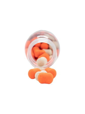 Dumbells  Tonący Aqua Star 8 mm Special Karp 35 g