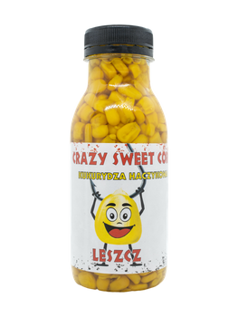 Kukurydza DIP Sweet Corn Leszcz 250 ml