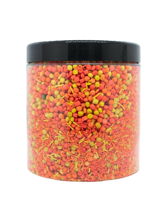 Candy Method Feeder Halibut 500 g 