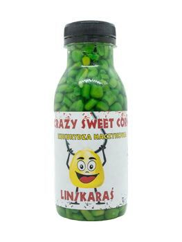 Kukurydza DIP Sweet Corn Lin/Karaś 250 ml
