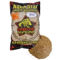 Zanęta Standard Uniwersalna Wanilia 1000 g