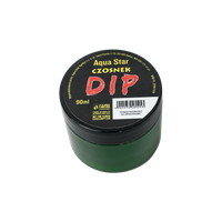 DIP Aqua Star Czosnek 90 ml