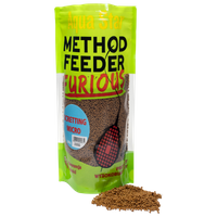 Skrettiing Micro - 500 g 