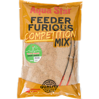 Zanęta Feeder Furious B.I.O. Gruby Leszcz