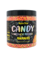 Candy Method Feeder Ananas  500 g
