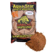 Zanęta Standard Płoć Czerwona Czekolada 1000 g